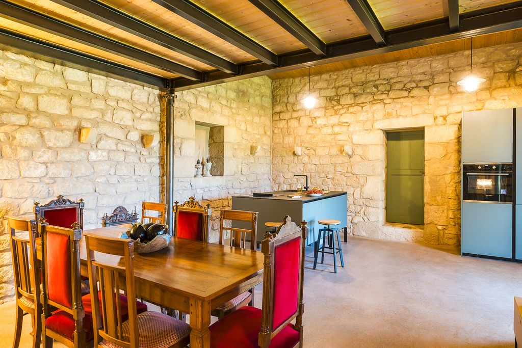 Villa Barocca Sicily Olivers Travels 4