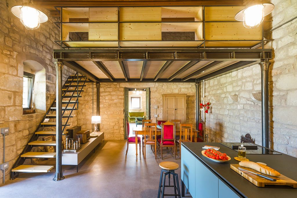 Villa Barocca Sicily Olivers Travels 5