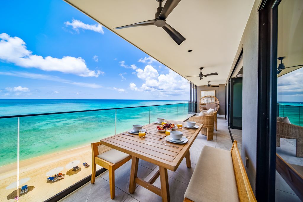 Apartment Brandons Barbados OliversTravels 1