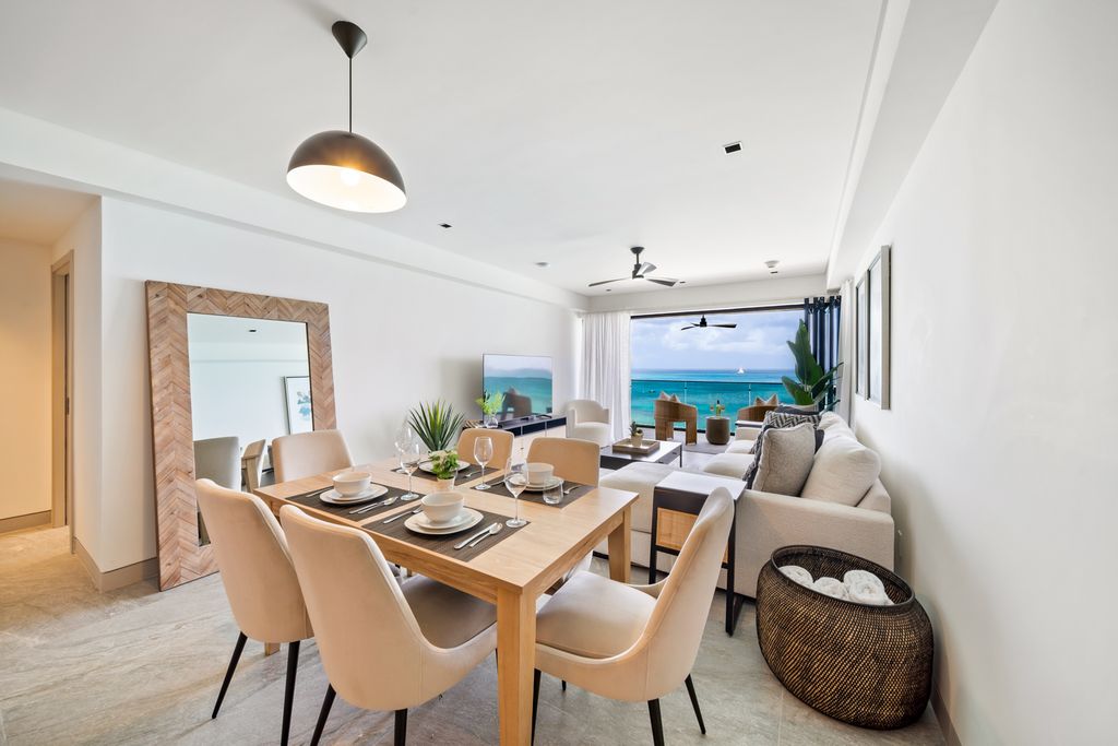 Apartment Brandons Barbados OliversTravels 2