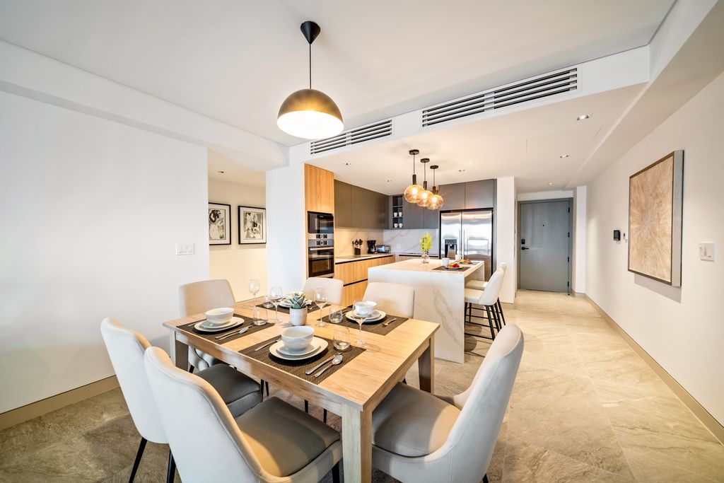 Apartment Brandons Barbados OliversTravels 3