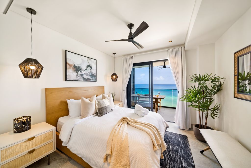 Apartment Brandons Barbados OliversTravels 5