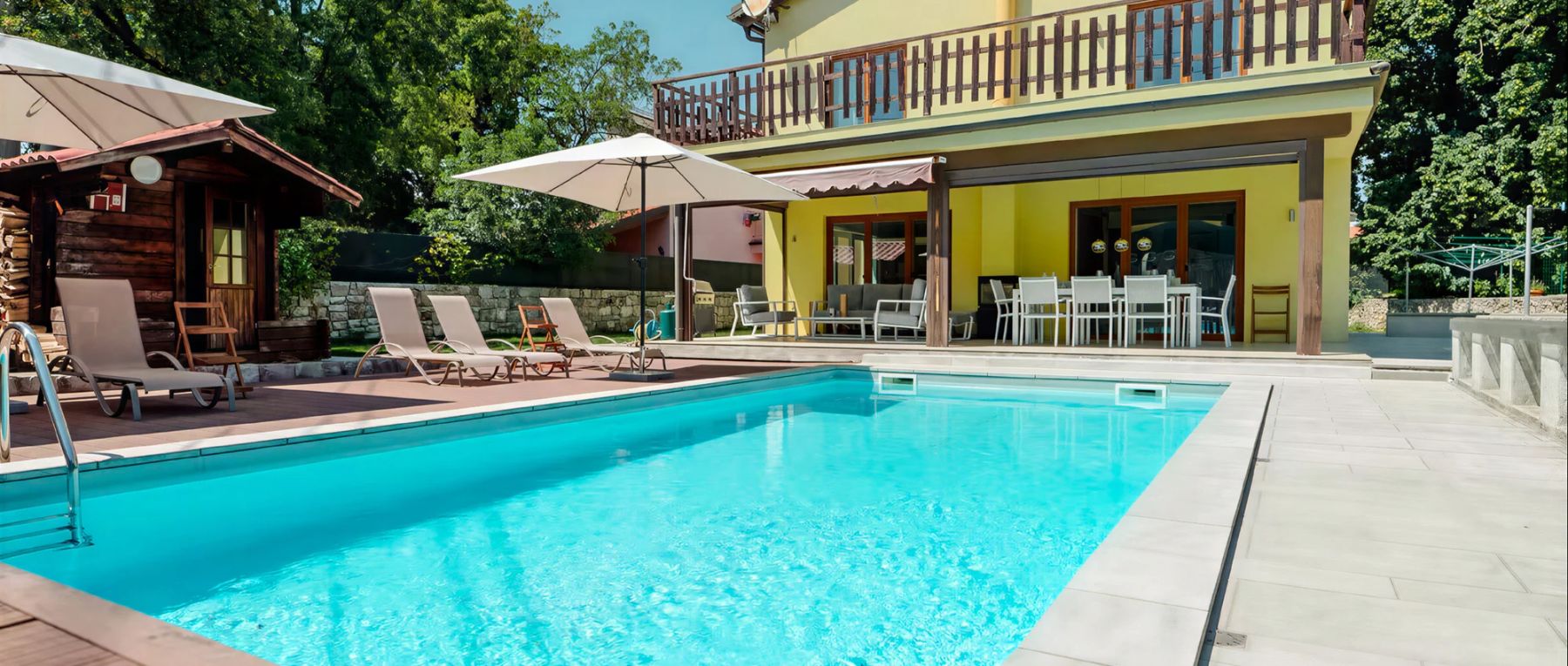 001 villa bollicine northern italy olivers travels desktop center