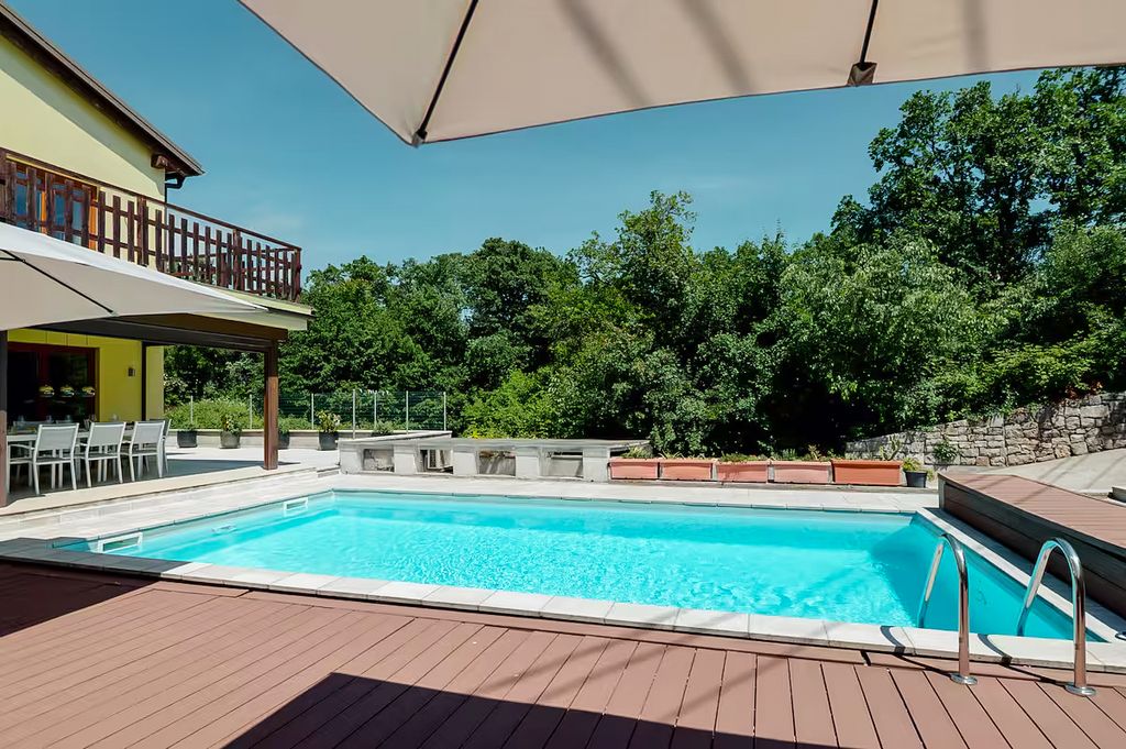 Villa Bollicine Venice Olivers Travels 2