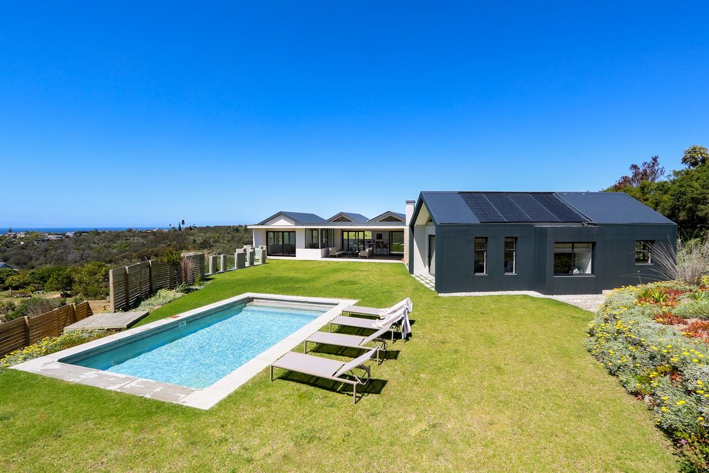 Villa Andisiwe South Africa Olivers Travels 1