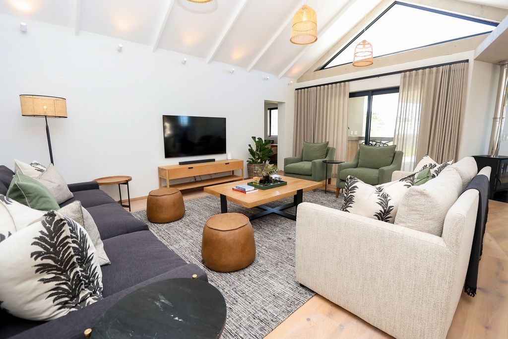 Villa Andisiwe South Africa Olivers Travels 2