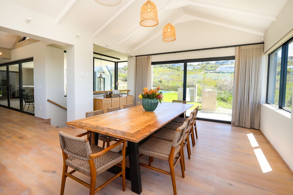 Villa Andisiwe South Africa Olivers Travels 3