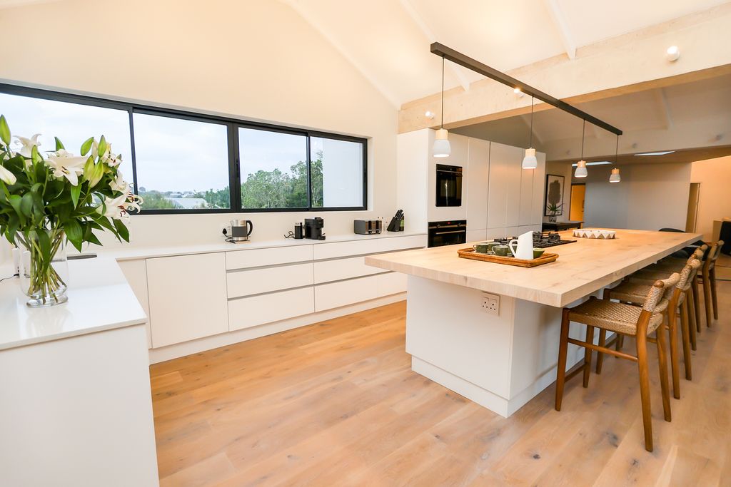 Villa Andisiwe South Africa Olivers Travels 4