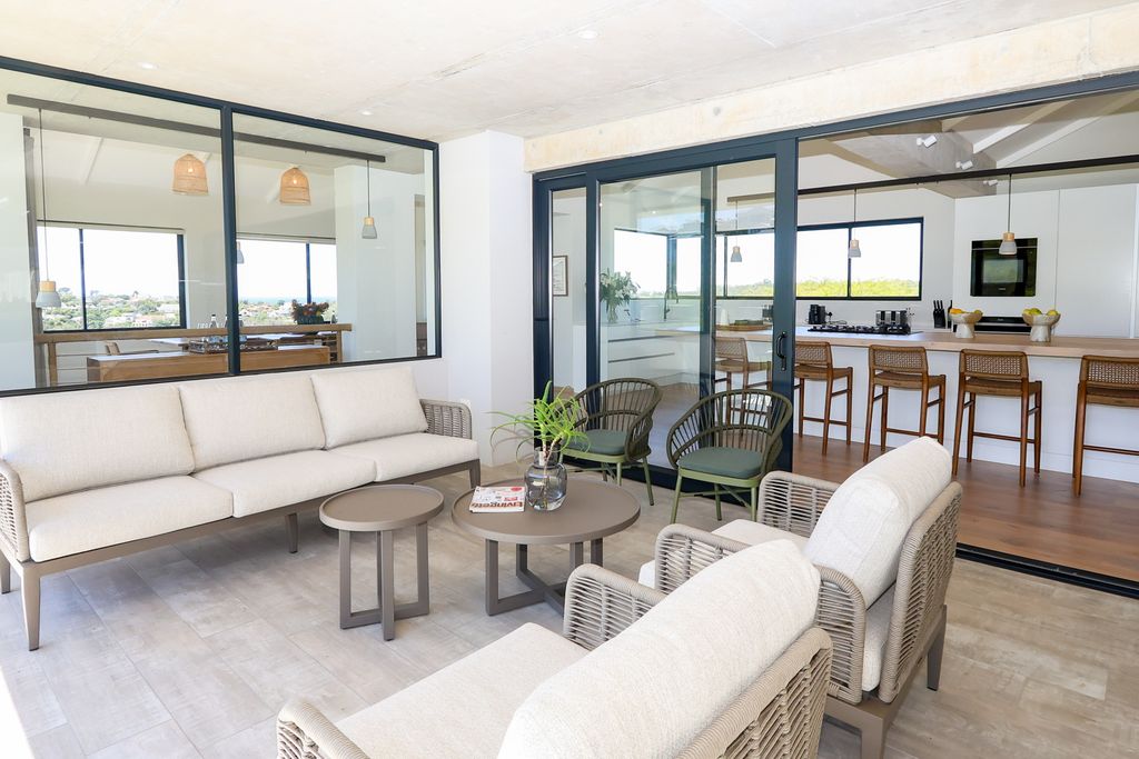 Villa Andisiwe South Africa Olivers Travels 5