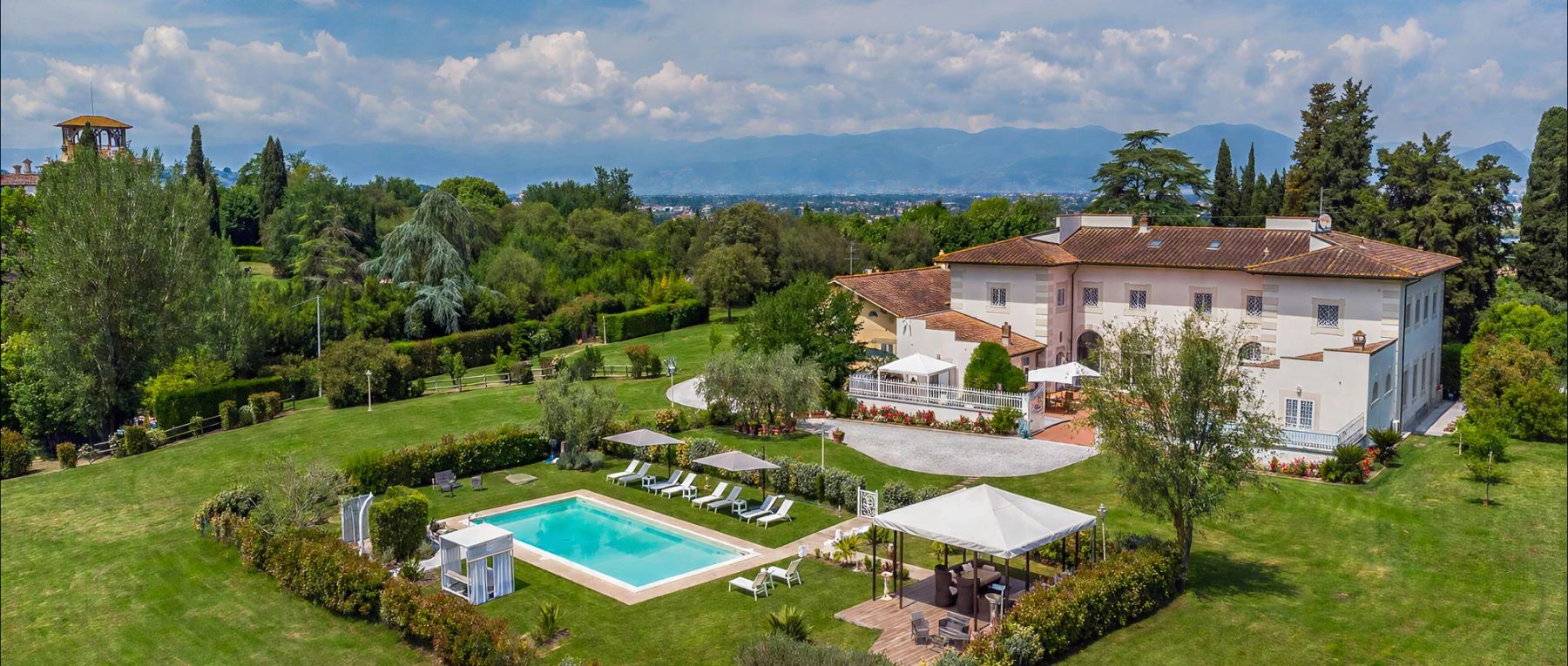 001 villa paglia central italy olivers travels desktop center