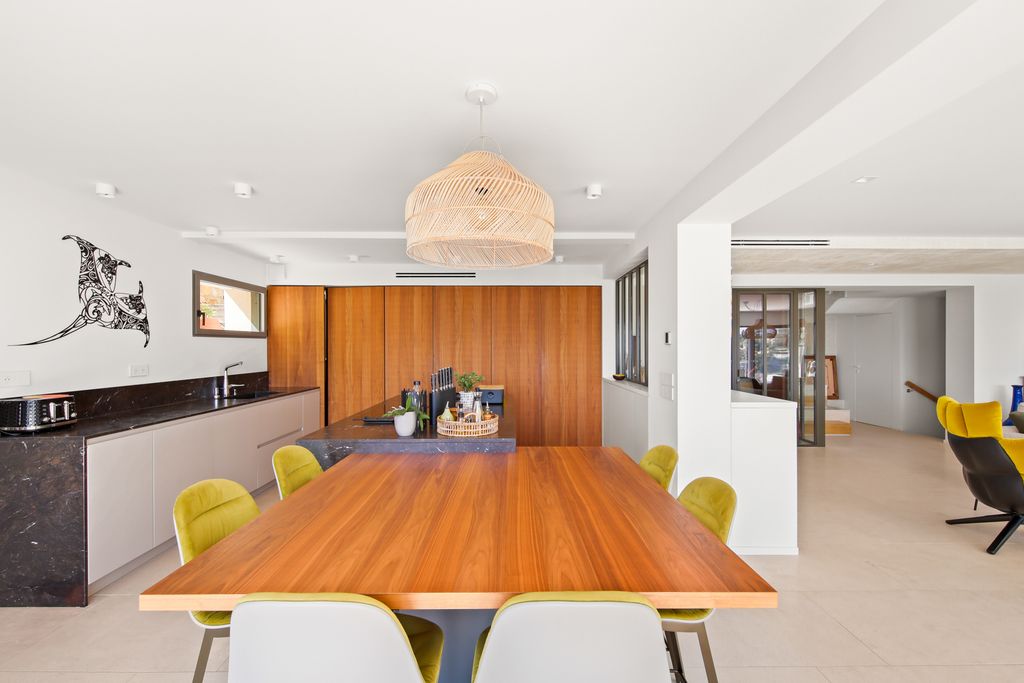 Villa des Paillettes French Riviera OliversTravels 5