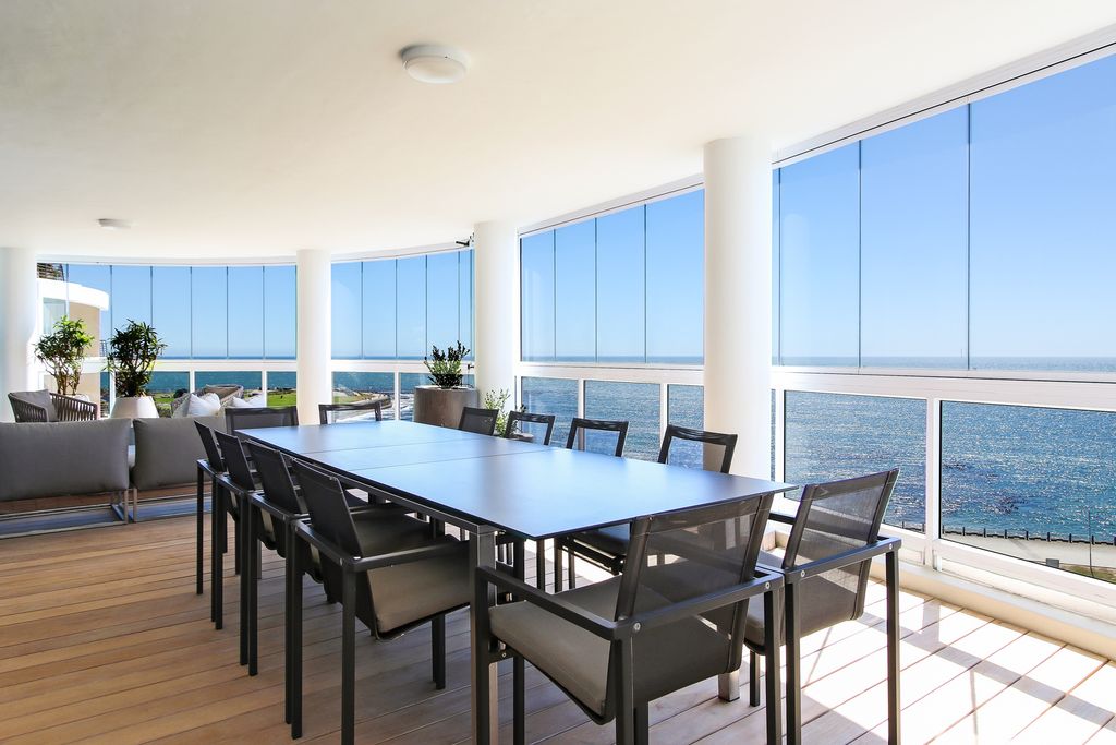 Apartment Iminathi Cape Town Olivers Travels 4