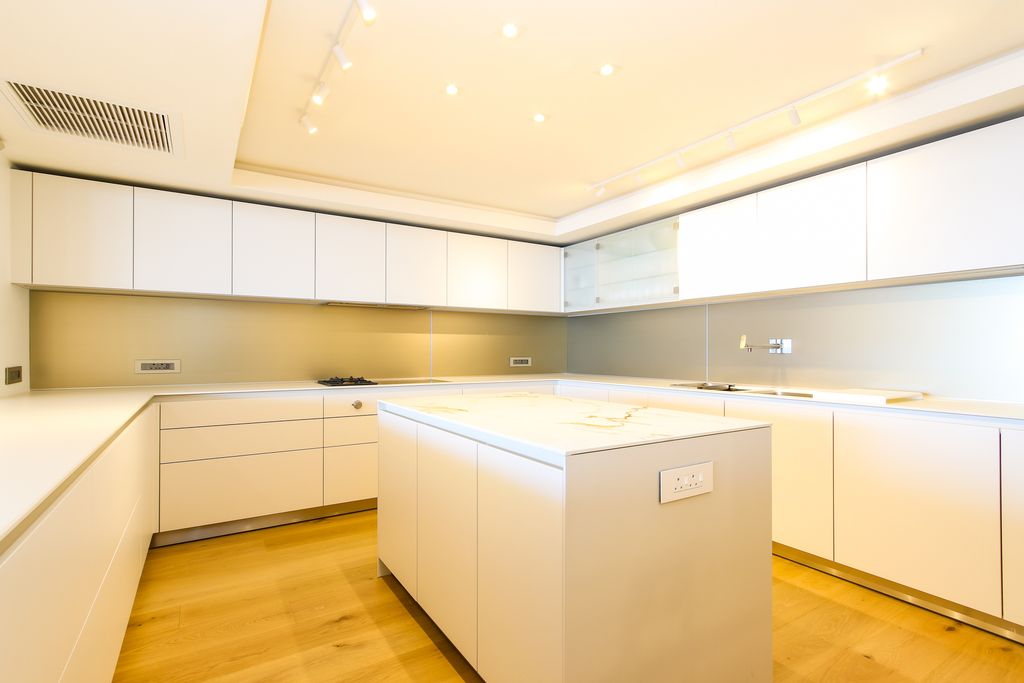 Apartment Iminathi Cape Town Olivers Travels 5