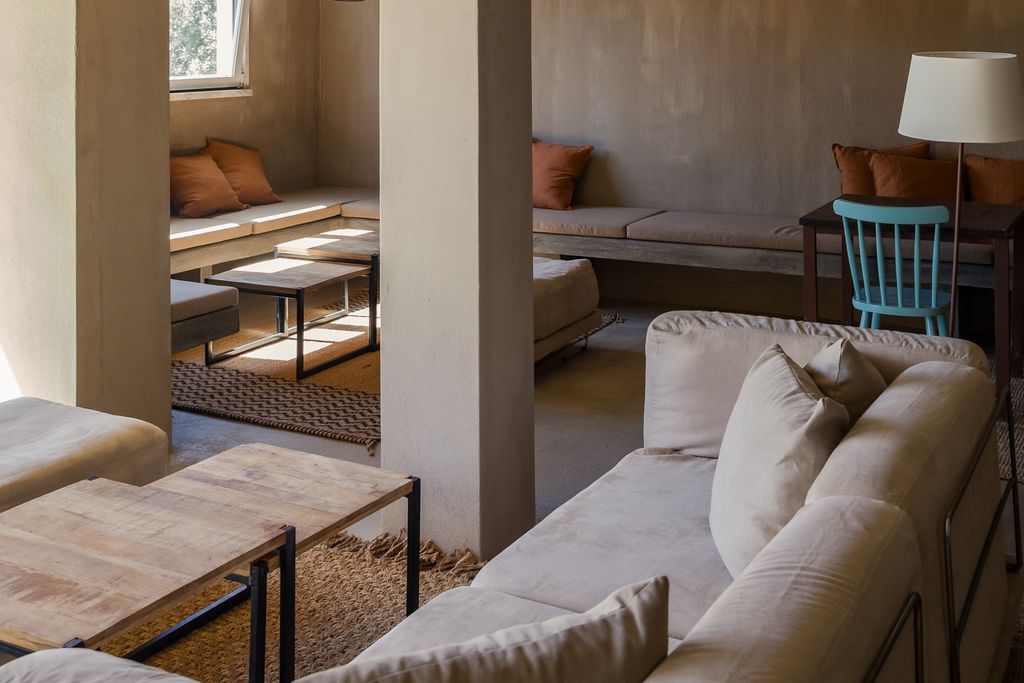 Villa De Cuidados Provence OliversTravels 3