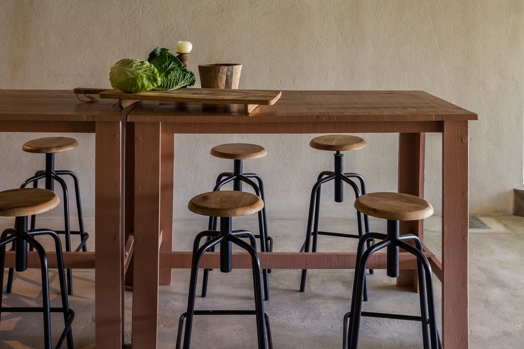 Villa De Cuidados Provence OliversTravels 4