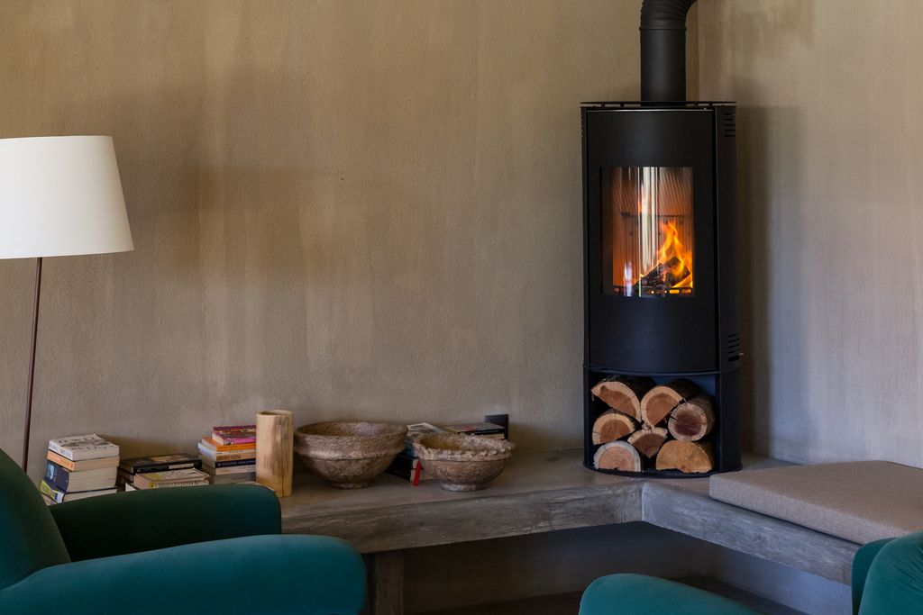 Villa De Cuidados Provence OliversTravels 5