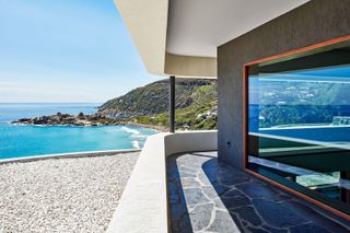 Villa Jabulile Cape Town Olivers Travels 1