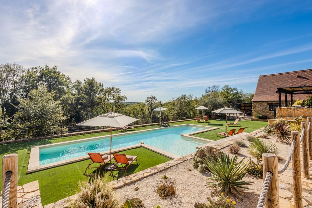 Le Mas Generille PF OliversTravels 2