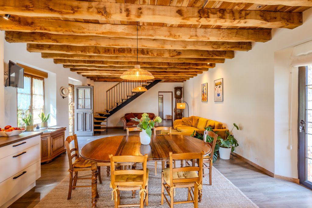 Le Mas Generille PF OliversTravels 3