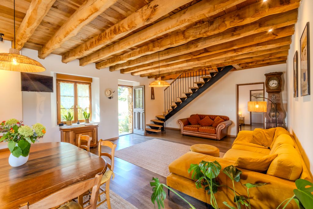 Le Mas Generille PF OliversTravels 4