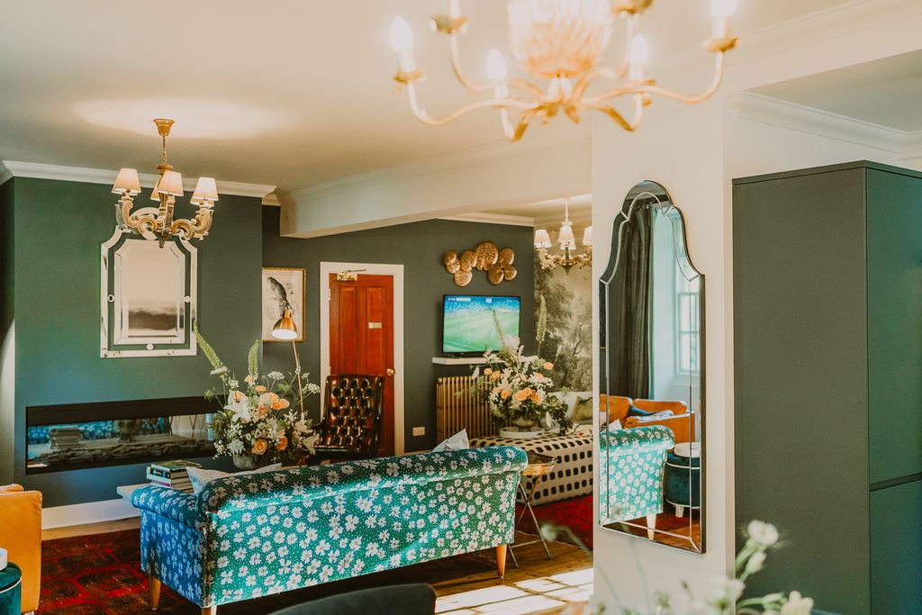 Skylark Scotland OliversTravels 4