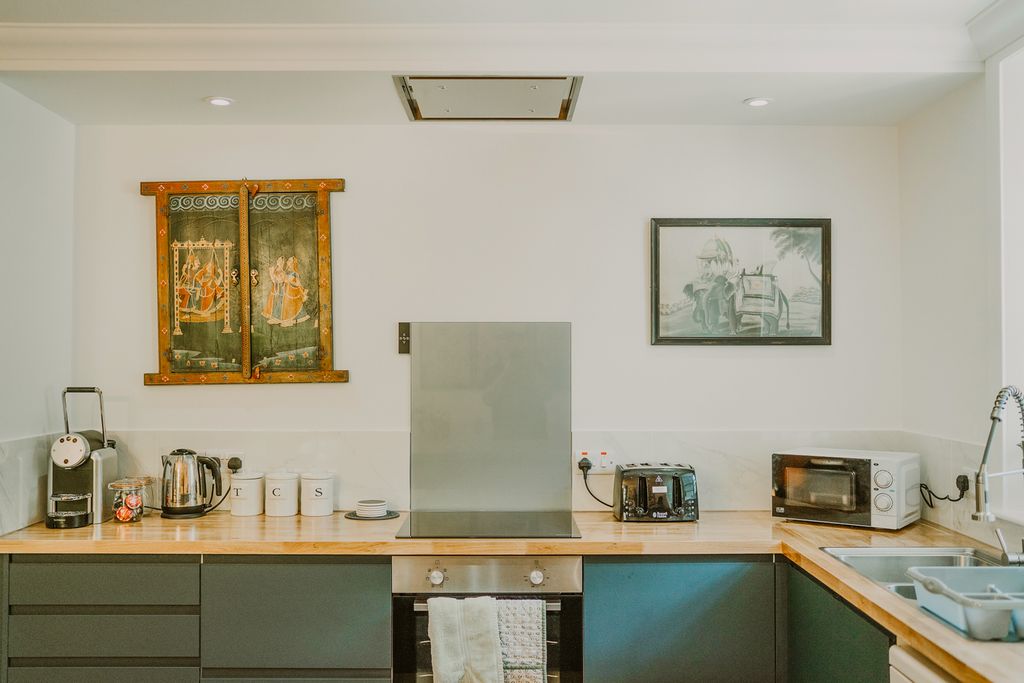 Skylark Scotland OliversTravels 5