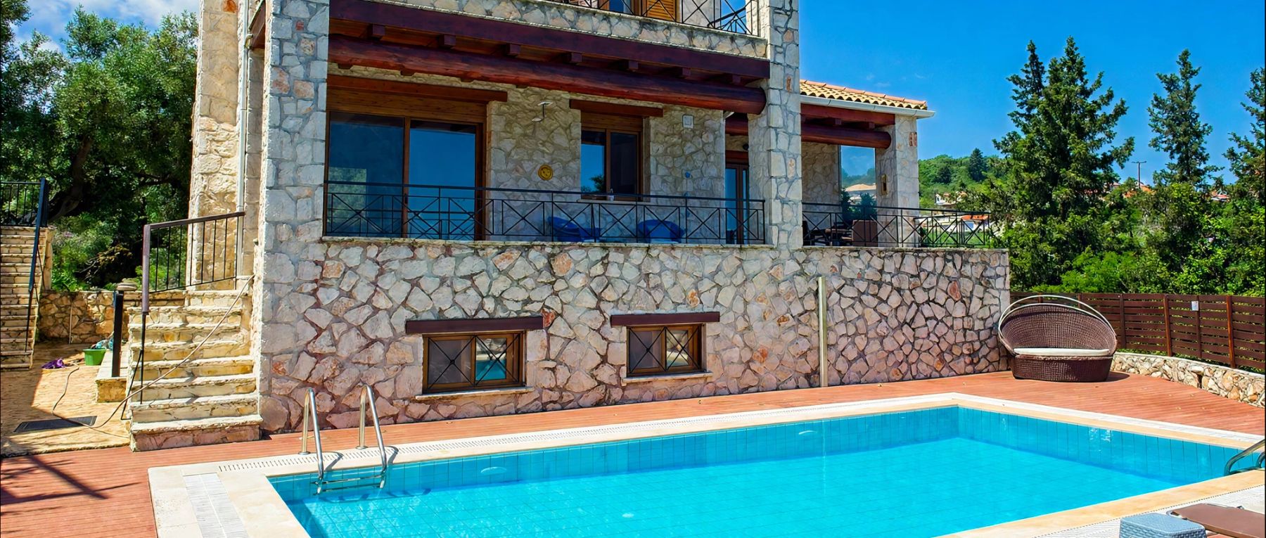 001 villa alikon ionian islands olivers travels desktop center