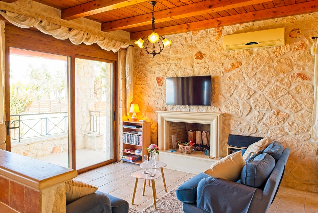 Villa Alikon Zante Olivers Travels 3