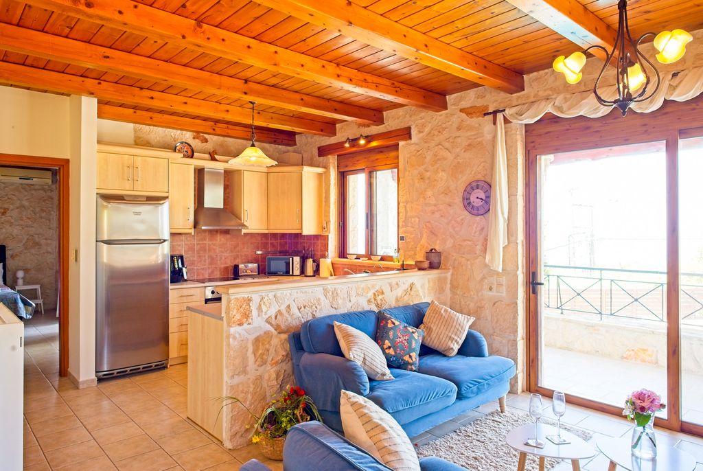 Villa Alikon Zante Olivers Travels 4