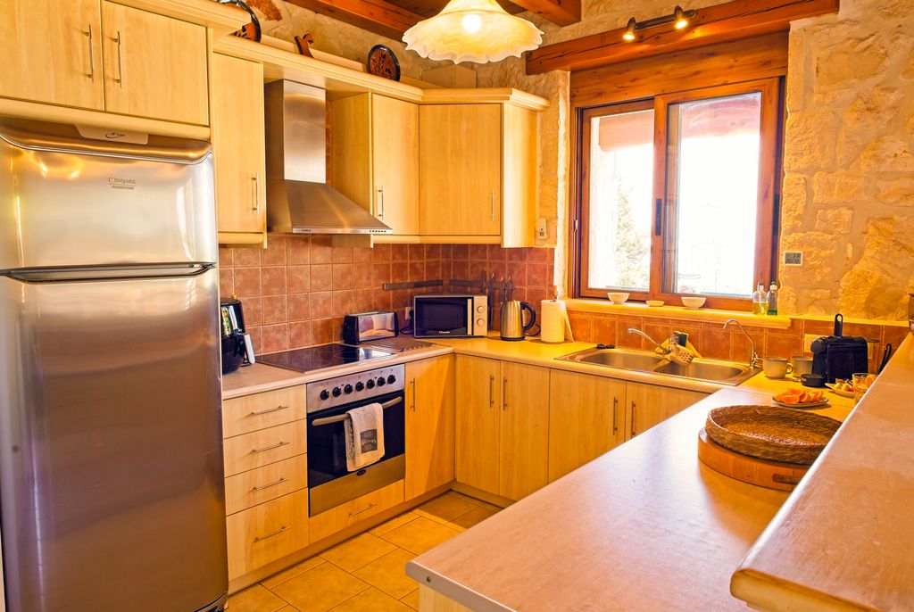 Villa Alikon Zante Olivers Travels 5