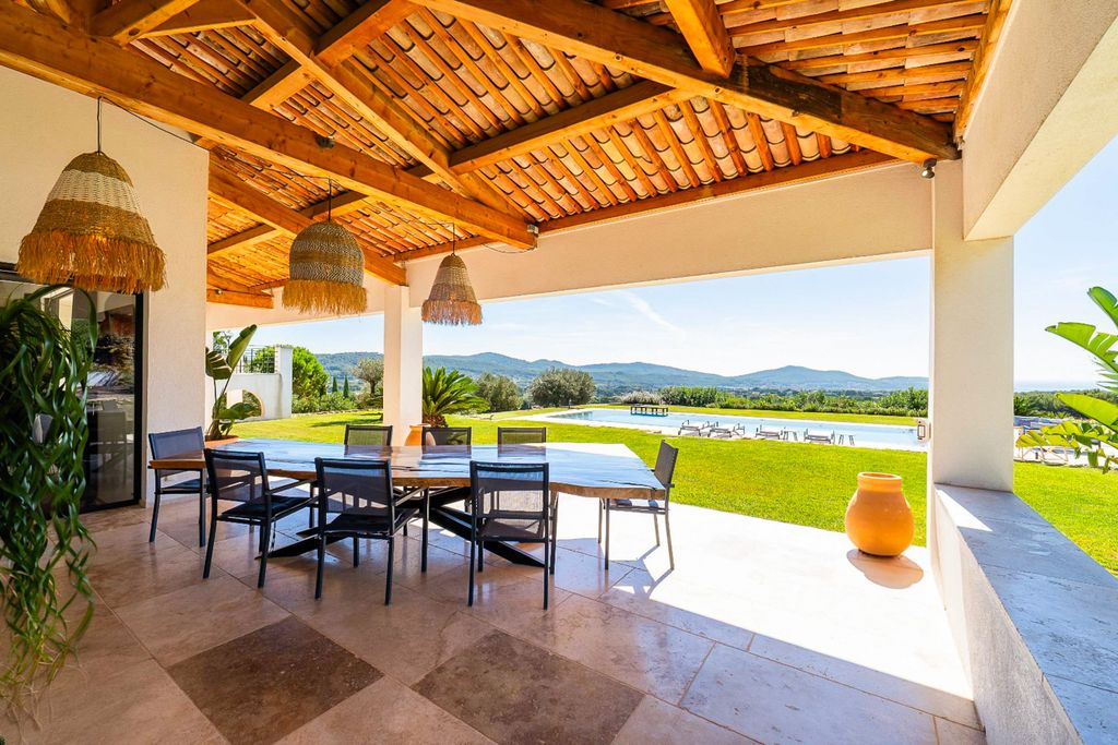 Bandol Retreat French Riviera OliversTravels 3