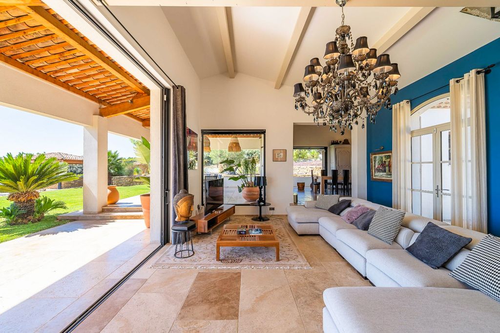 Bandol Retreat French Riviera OliversTravels 4