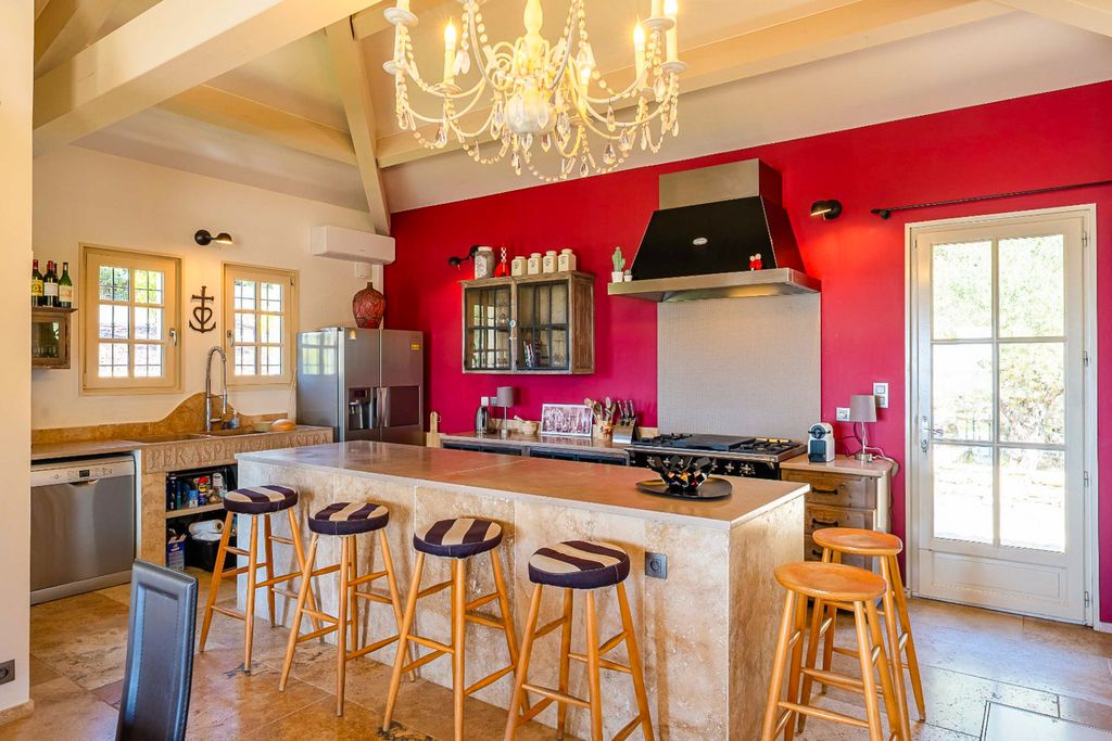 Bandol Retreat French Riviera OliversTravels 5