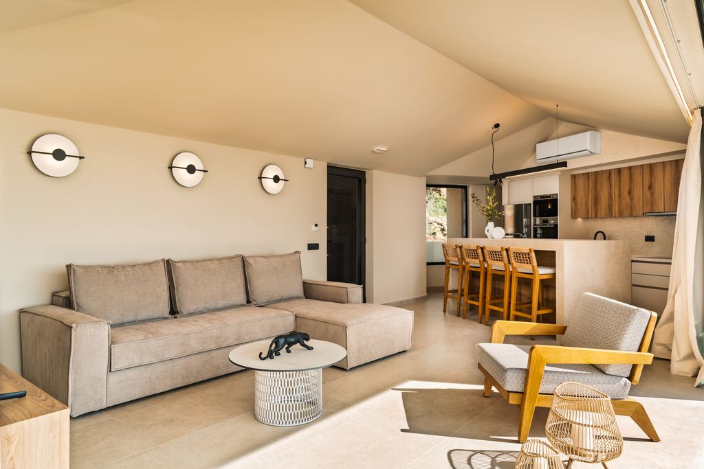 Villa Eos Kefalonia Olivers Travels 4