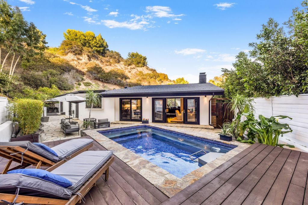 Villa Shirley USA Olivers Travels 1