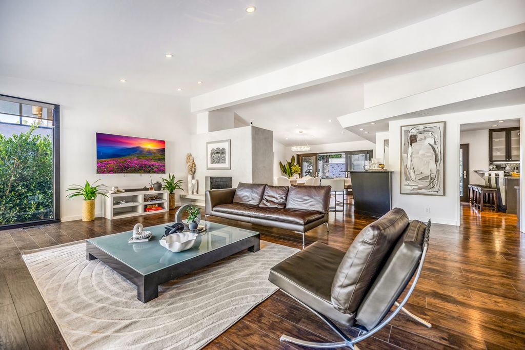 Villa Shirley USA Olivers Travels 3