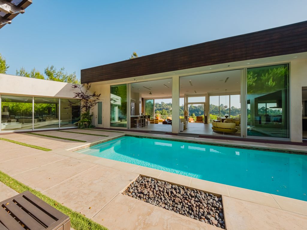 Villa Yang USA Olivers Travels 2