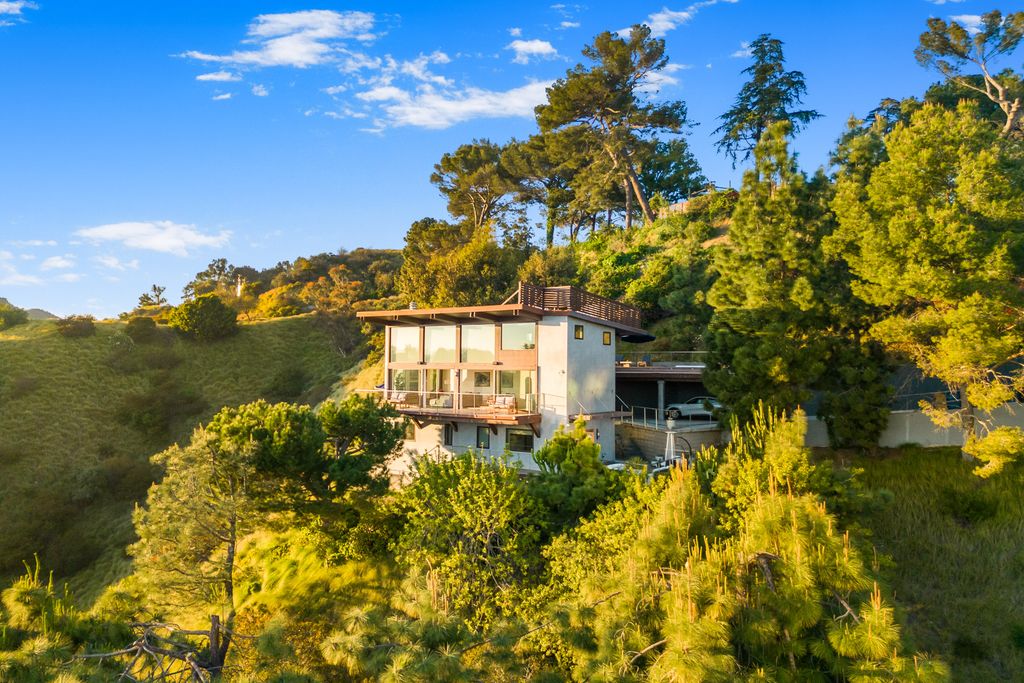 Peak Villa USA Olivers Travels 1