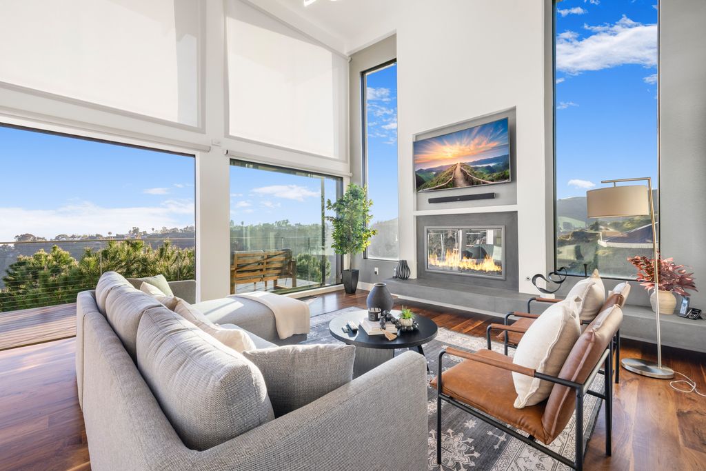 Peak Villa USA Olivers Travels 3