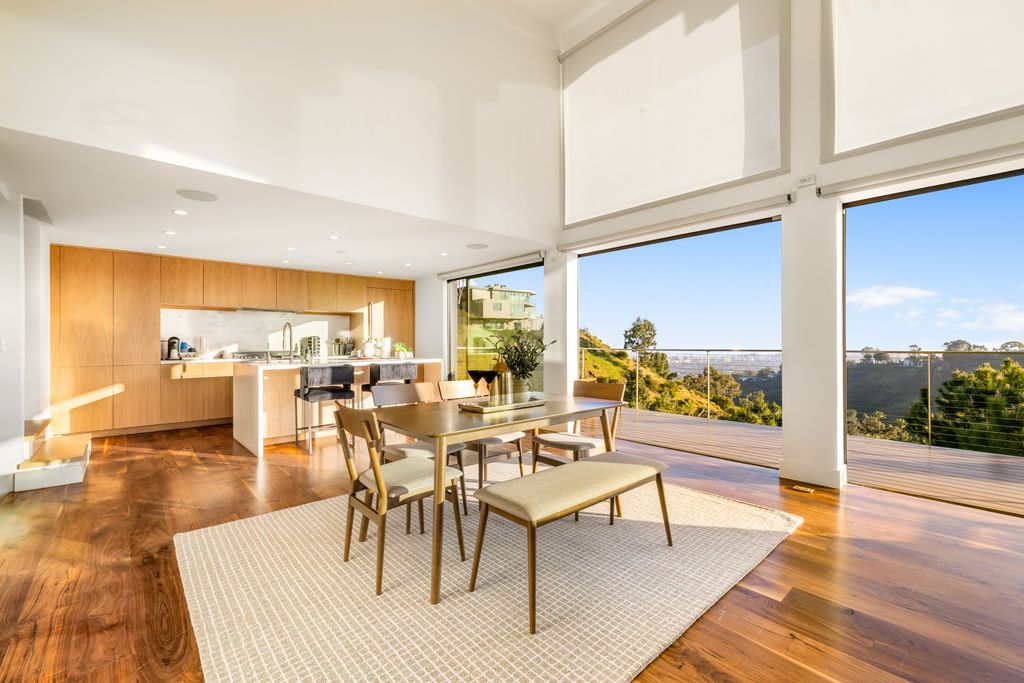 Peak Villa USA Olivers Travels 4