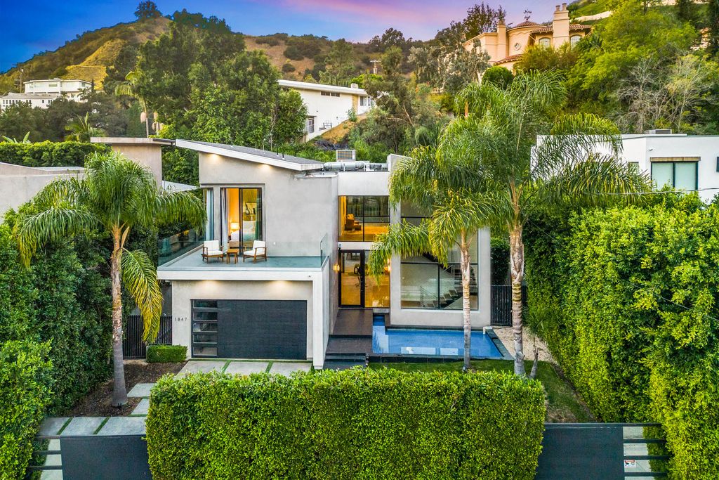 Gullypass Villa USA Olivers Travels 1