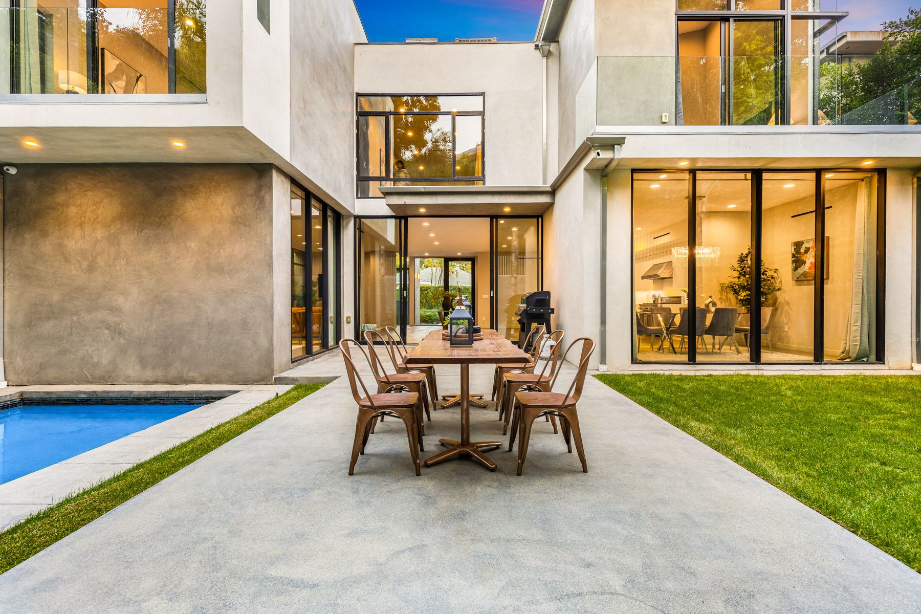 Gullypass Villa