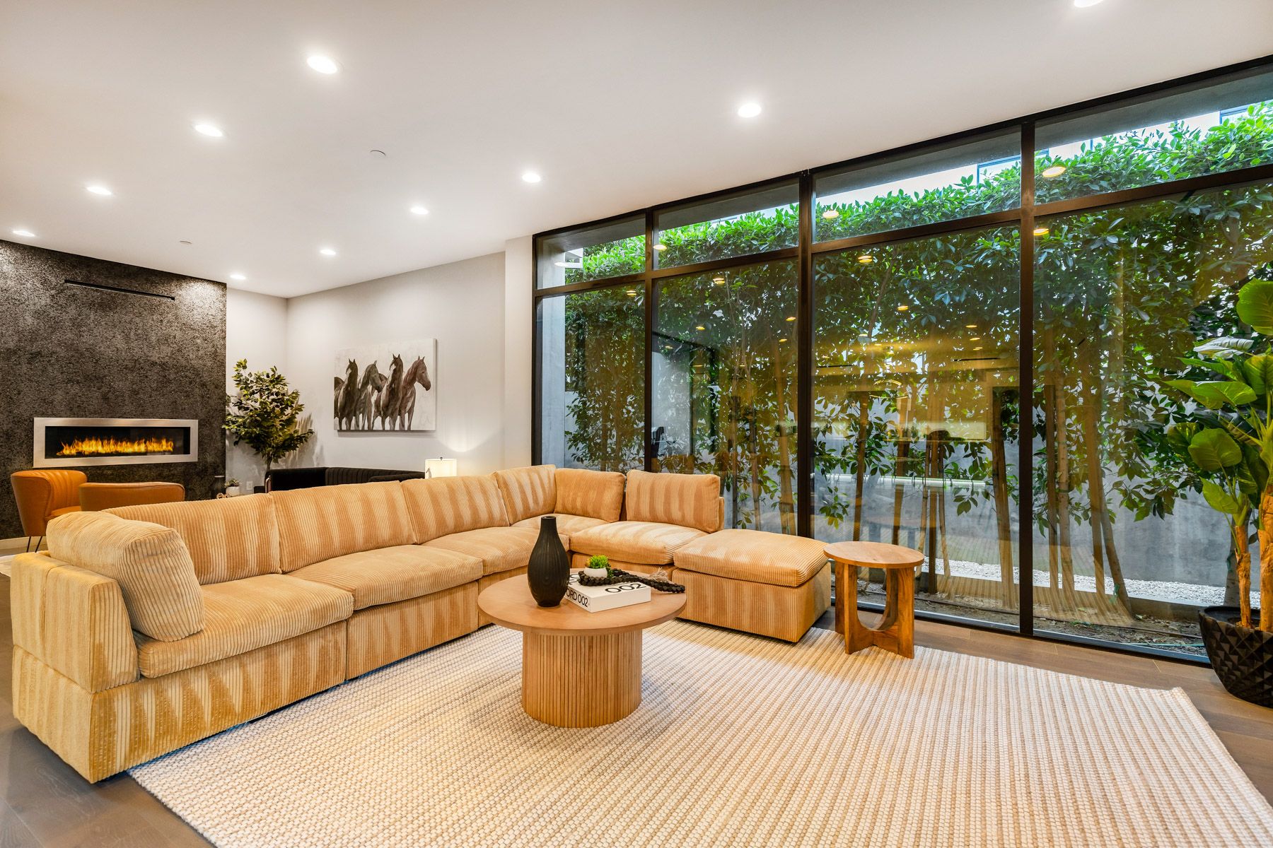 Gullypass Villa