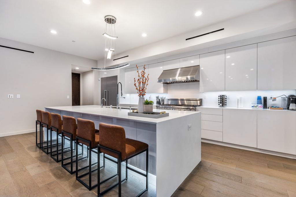 Gullypass Villa USA Olivers Travels 5