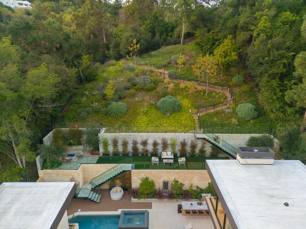 Villa Deep Canyon USA Olivers Travels 2