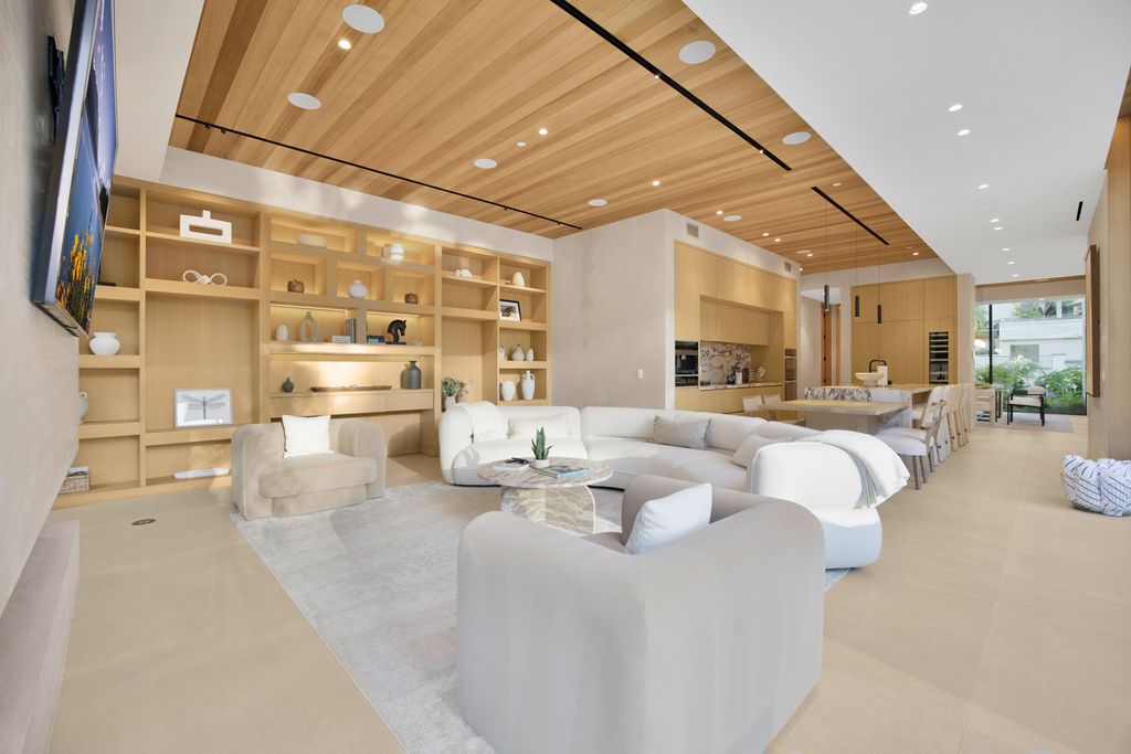 Villa Deep Canyon USA Olivers Travels 3