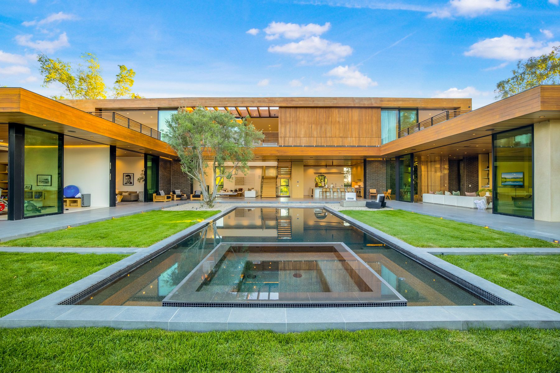 Villa One Tree, Los Angeles | Oliver's Travels