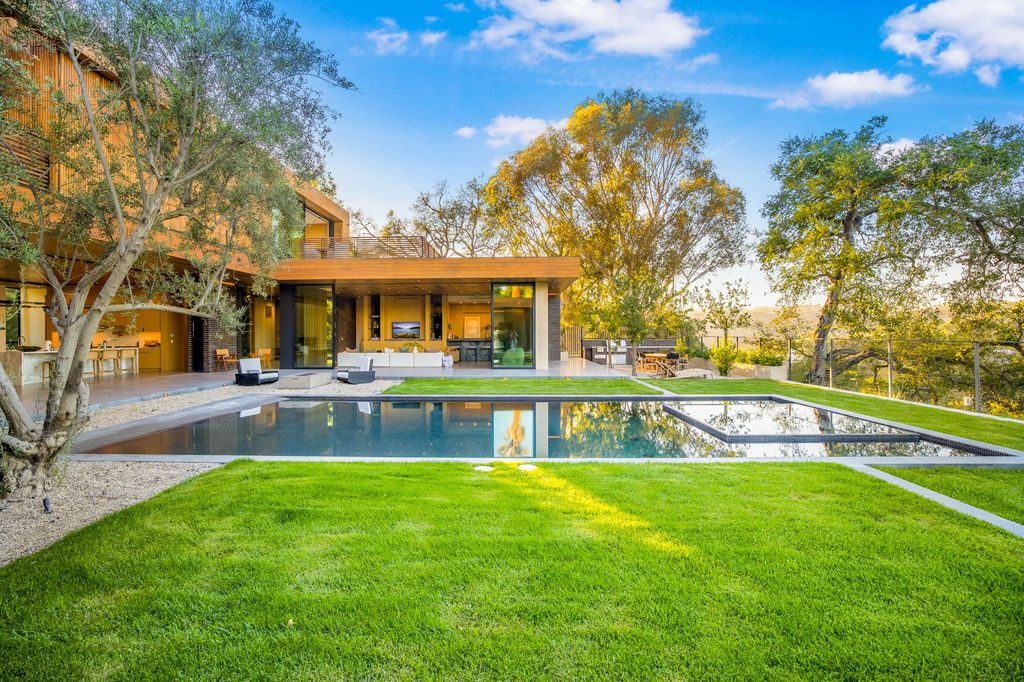 Villa One Tree USA Olivers Travels 2