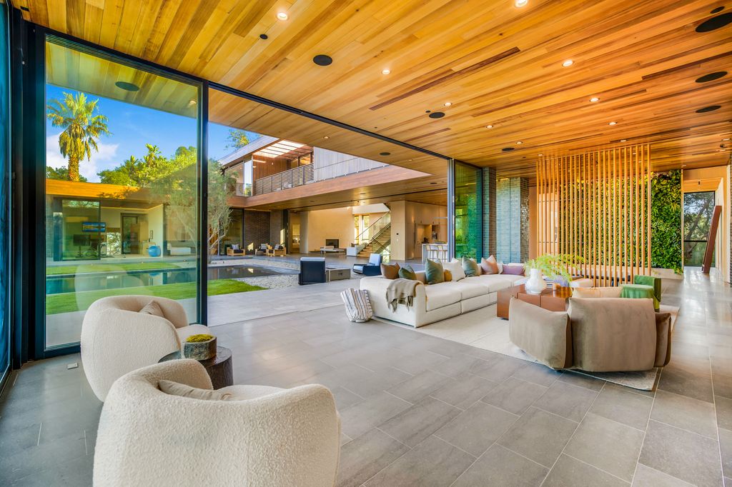 Villa One Tree USA Olivers Travels 3