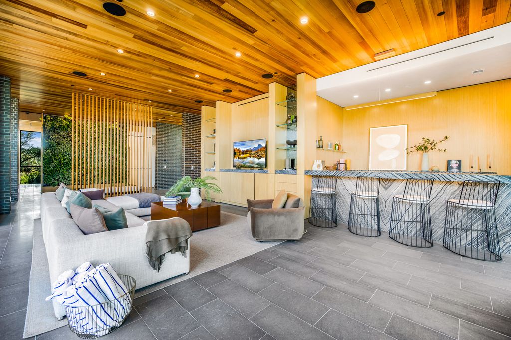 Villa One Tree USA Olivers Travels 5